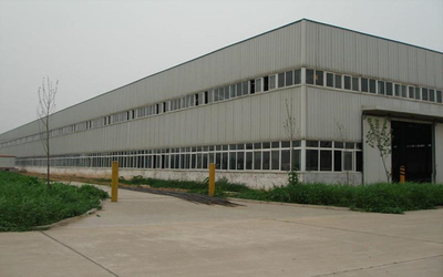 China Hebei Longshi Auto Parts Co., Ltd.
