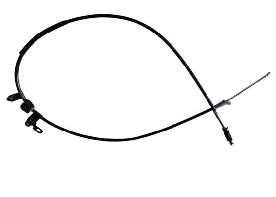 46420-12490 Auto Brake Cable Rear Brake Cable For Corolla Zre120 2007-2017
