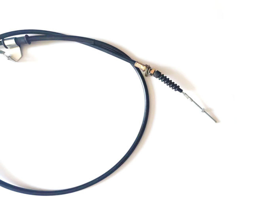 OEM MB256875 Auto Brake Line 1900mm Gear Brake Cable For Mitsubishi L200