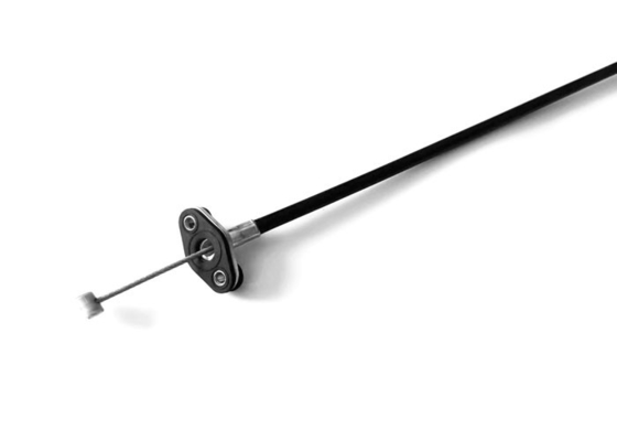 Rubber 96590793 25187023 Car Clutch Cable For Chevrolet Spark