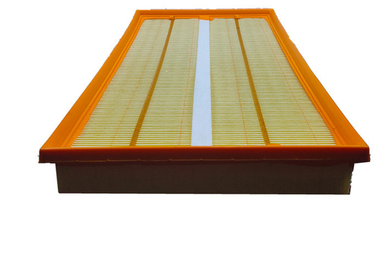 PU Automobile Air Filter 000 090 16 51 For VW MERCEDES-BENZ