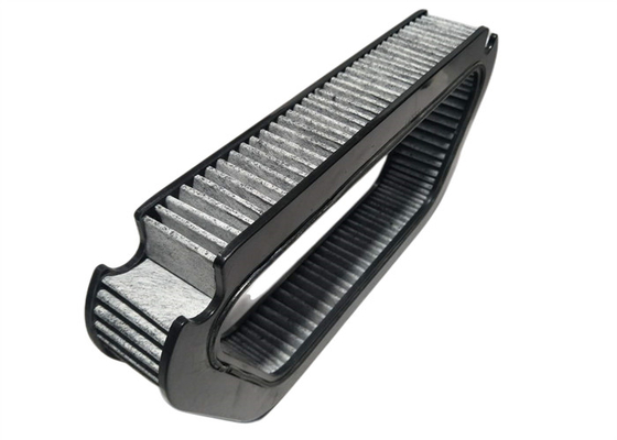 Replaceable Audi A8 S8 Car Cabin Filter 4E0819439A 4E0 819 439A
