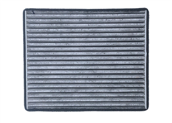 Car Cabin Air Filters 52442529 For Chevrolet New Sail 1.2L 1.4L 2010
