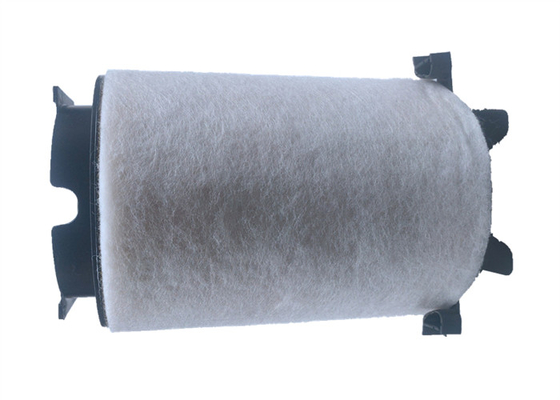Air Intake Filter 1K0 129 620C Car Cartridge Air Filter Replacements Cold For VW