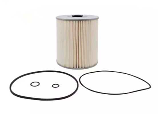 Automotive Car Engine Oil Filter 1-87610059-0 Custom Logo