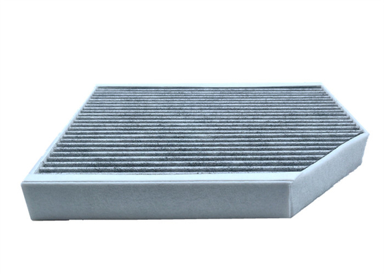 Activated Carbon Auto Parts Pm 2.5 Cabin Filter 8K0819439A Audi For A4 A5