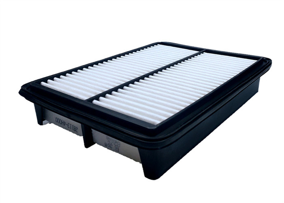Plain White Cloth 28113-4H000 Air Filter For Hyundai Porter Tucson 2016