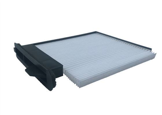 27891-ED50A Automobile Cabin Air Filters For NISSAN Bluebird Sylphy / Livina / Tiida