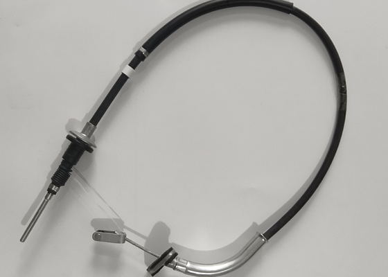 Smooth OEM 23710-63B01 Car Clutch Cable For Suzuki