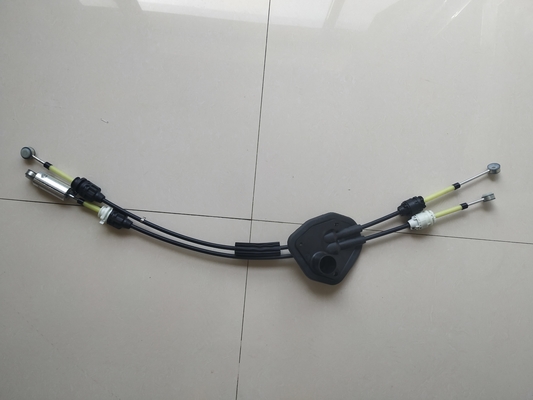 349350433R 7701058535 349357096R Shifter Selector Cable Transmission Gear Shift Linkage for Re-nault Automobile