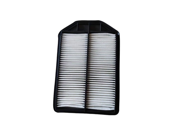 PP 17220-RZA-000 XA2398 Automobile Filters For Car Engine Non Woven