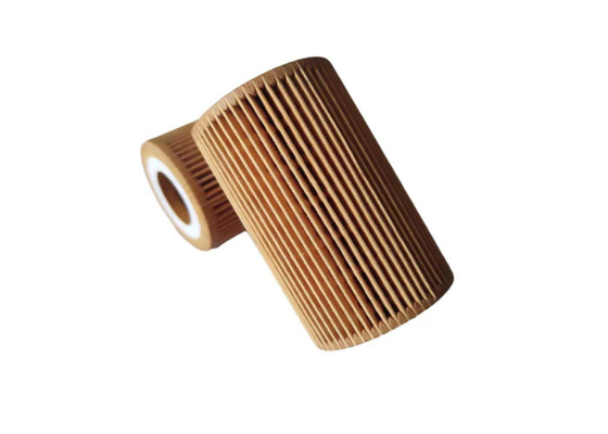 Eco  Automobile Oil Filters 06E115562B 045115466A 071115562A 045115389C For Audi