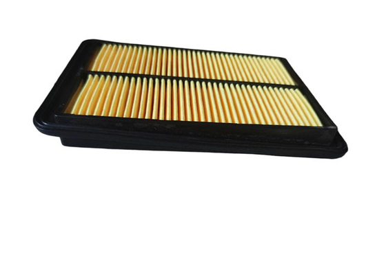 Bulldozer Automobile Air Filter 16546-4BA1B For Japanese Cars
