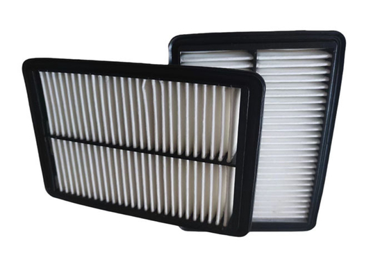 Non Woven 51mm Car Air Filter Cleaner 28113-4H000 For Korea Cars