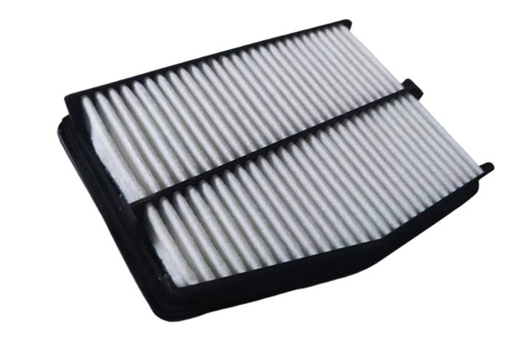 PP Black Non-Woven Air Filter 28113-3S800 Automotive Engine Air Filters