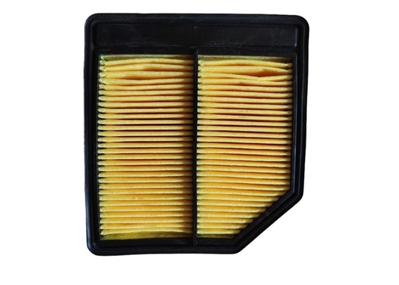 44mm Carbon Air Filters For Cars 17220-RNA-Y00 WA9584 For HONDA CIVIC