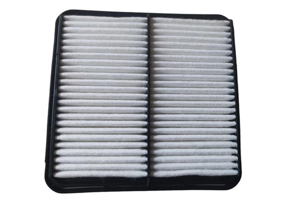 PP Fabric High Performance Automotive Air Filters 16546-AA090 For Subaru Forester