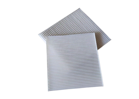 N1340522 Car Cabin Filter 209mm Car Interior Air Filter For Hyundai Accent