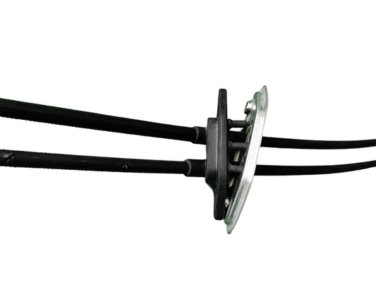 43794-1R100 OEM 437941W100 10mm Gear Shift Cable For Kia RIO III Saloon