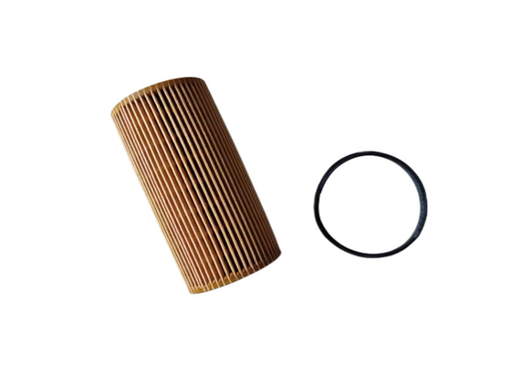 Rubber Ring Automobile Oil Filters  06D115562 06D198405 FOR AUDI