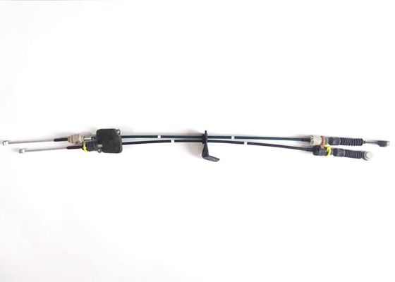 11mm Cable Shift Gearbox 25195237 Gear Selector Cable For Opel Karl 1.0 12V