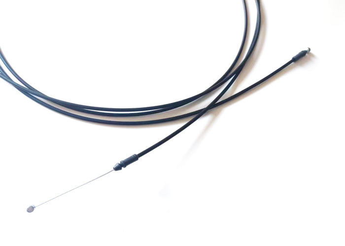 5mm Car Clutch Cable 6460733010 Toyota Etios Clutch Cable For Japanese