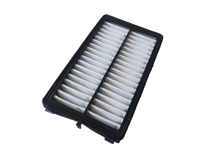 Black 28113L1000 162mm Automobile Air Filter For Sorento IV Kia