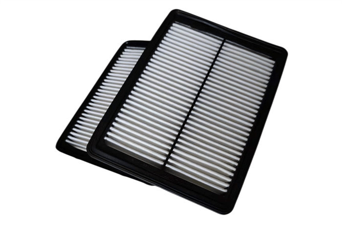 PP 28113C1100 Car Engine Air Filter For HYUNDAI Sonata And KIA Optima