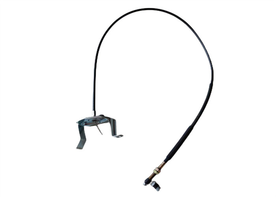 Opel Auto Accelerator Wire 18201-F4204 Nissan Accelerator Cable