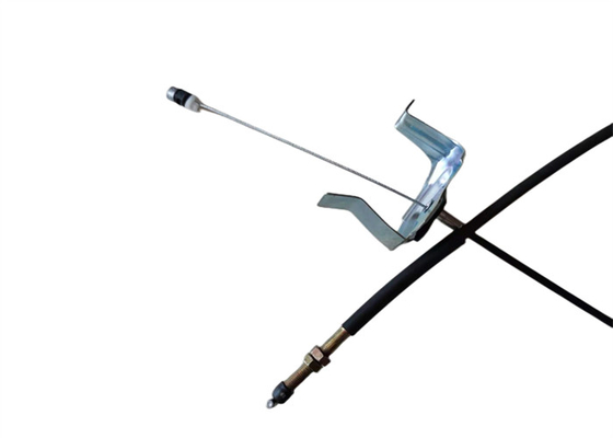 Opel Auto Accelerator Wire 18201-F4204 Nissan Accelerator Cable