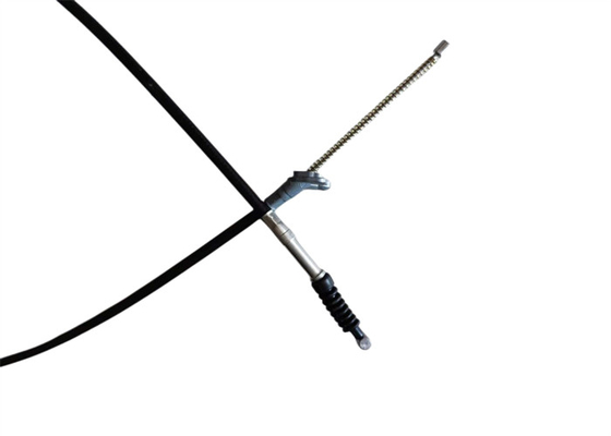46420-12490 Auto Brake Cable Rear Brake Cable For Corolla Zre120 2007-2017