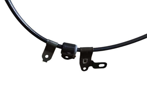 46420-12490 Auto Brake Cable Rear Brake Cable For Corolla Zre120 2007-2017