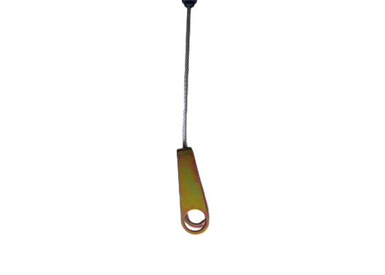 94583991 54410-A85511 Car Hand Brake Cable For Matiz Damas