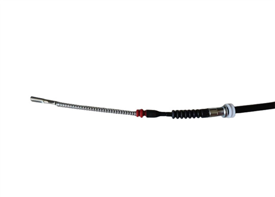 Daewoo Nexia Auto Brake Cable 90235948 Rear Hand Brake Cable For Opel Kadett