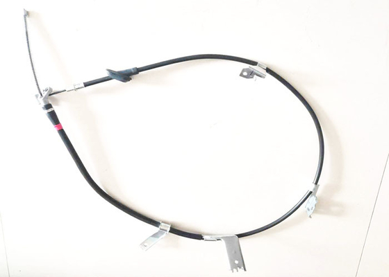 High Flexibility Brake Wire Car 4B0609722N With 1 Year Warranty