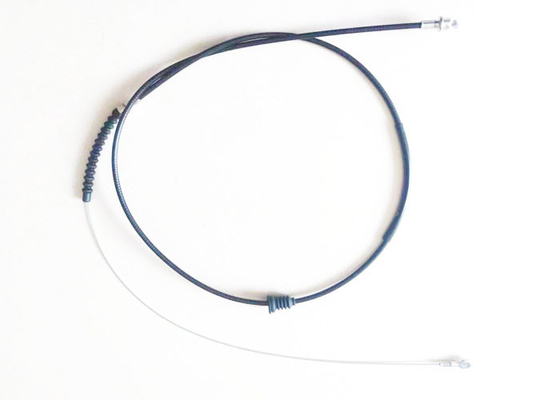 10mm Parking Brake Cables 46410-35510 Front Parking Brake Cable For HILUX V