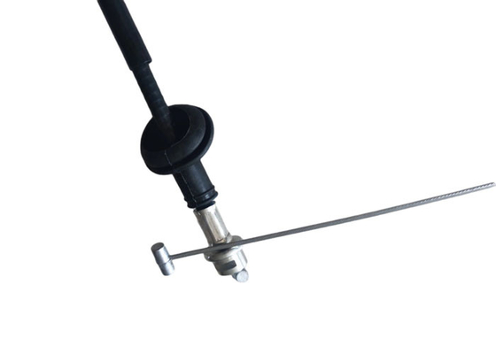 Length 2845 Auto Brake Cable ODM 46410-26320 For Hiace III Van IV Bus
