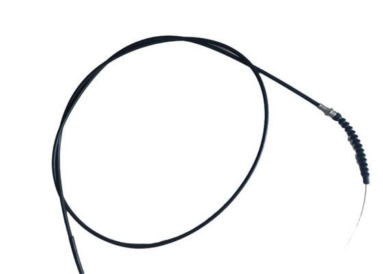 Length 2845 Auto Brake Cable ODM 46410-26320 For Hiace III Van IV Bus