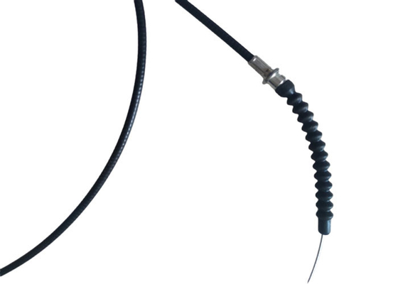 Length 2845 Auto Brake Cable ODM 46410-26320 For Hiace III Van IV Bus