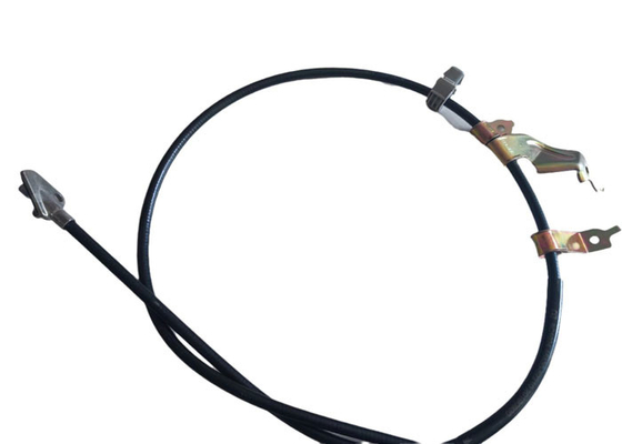 1440mm Toyota Brake By Wire 46430-52210 Car Hand Brake Cable For Japanese Cars
