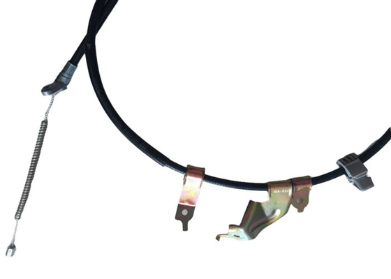 1440mm Toyota Brake By Wire 46430-52210 Car Hand Brake Cable For Japanese Cars
