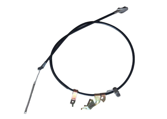 1440mm Toyota Brake By Wire 46430-52210 Car Hand Brake Cable For Japanese Cars