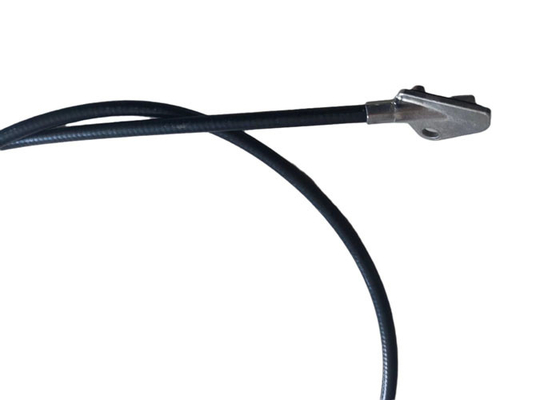 1440mm Toyota Brake By Wire 46430-52210 Car Hand Brake Cable For Japanese Cars