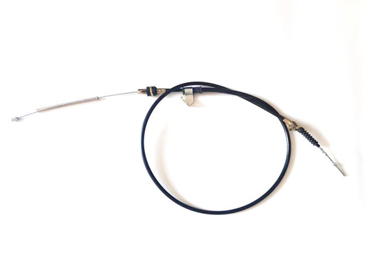 OEM MB256875 Auto Brake Line 1900mm Gear Brake Cable For Mitsubishi L200