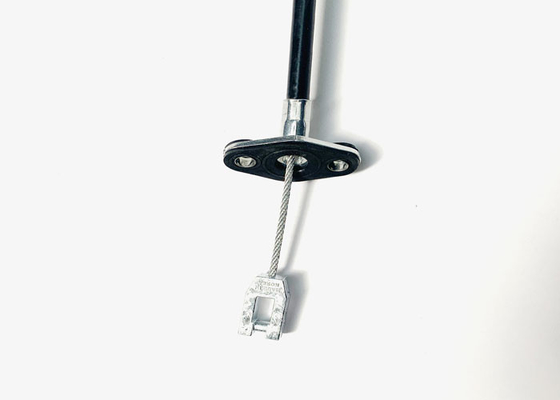 Automobile Chevrolet Matiz Clutch Cable 96315242 Car Clutch Cable
