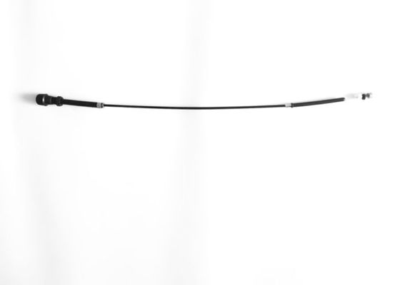 5mm Hyundai Atos Clutch Cable 32970-4A010 Auto Control Wire