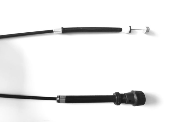 5mm Hyundai Atos Clutch Cable 32970-4A010 Auto Control Wire