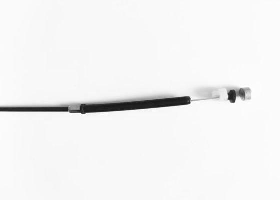 5mm Hyundai Atos Clutch Cable 32970-4A010 Auto Control Wire
