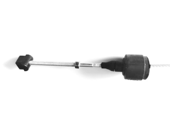 92098697 Auto Control Cable 90446929  Opel Corsa Clutch Cable