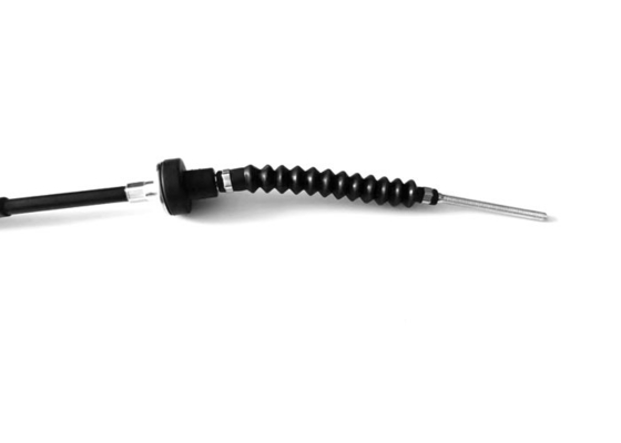 Rubber 96590793 25187023 Car Clutch Cable For Chevrolet Spark